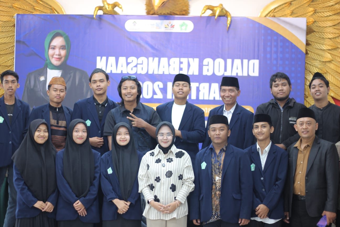Memperingati Hari Kartini, DEMA STIS Abu Zairi Gelar Dialog Kebangsaan "Eksistensi Perempuan Untuk Negeri"